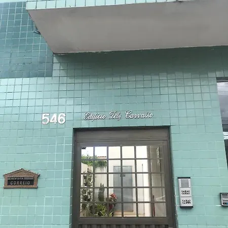 Apartamento Centro Lavras Exterior photo