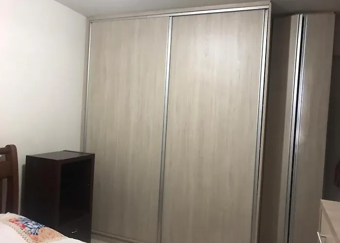 Apartamento Centro Lavras