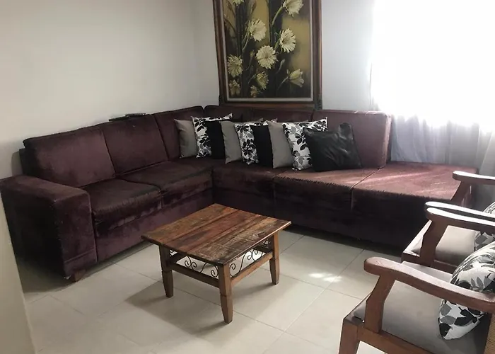 Apartamento Centro Lavras