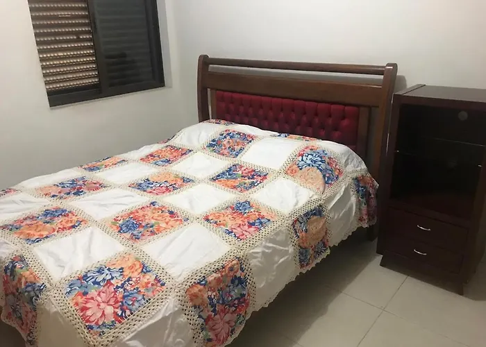 Apartamento Centro Lavras