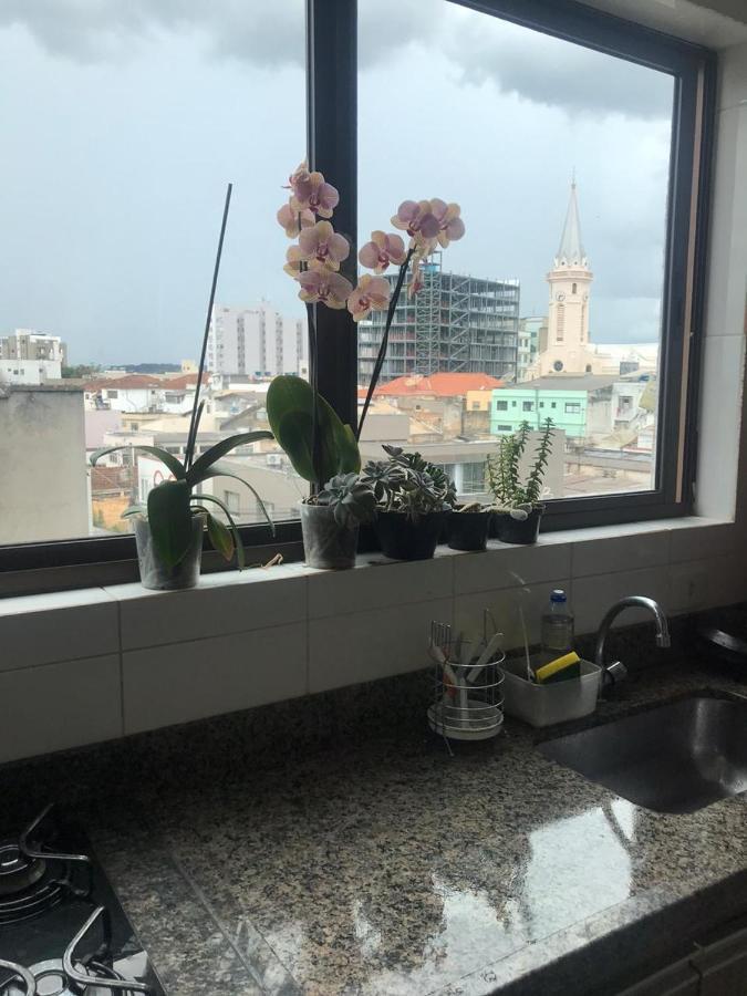 Centro Apartment Lavras