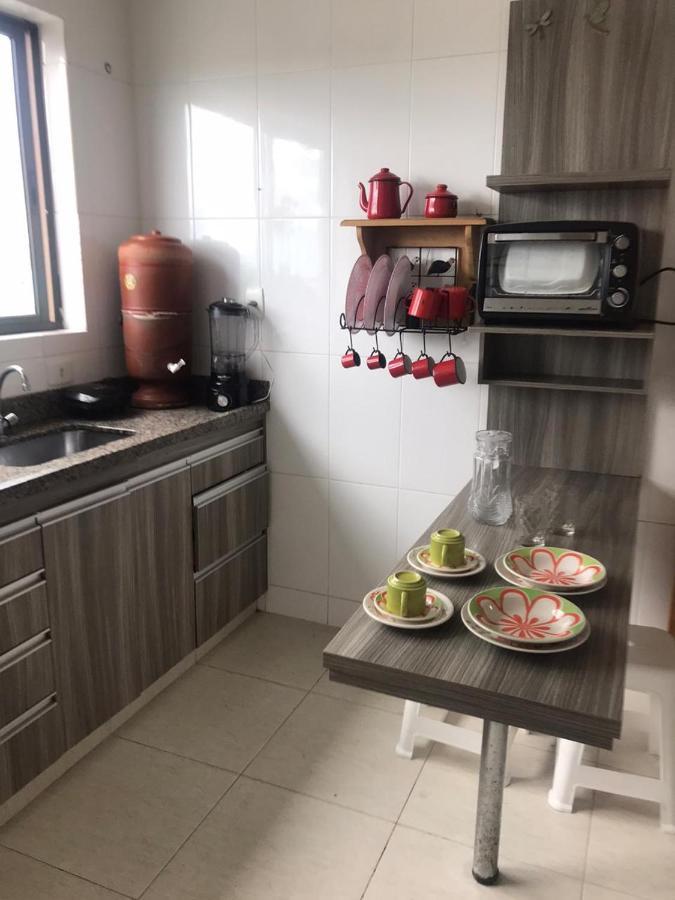 Apartment Centro *