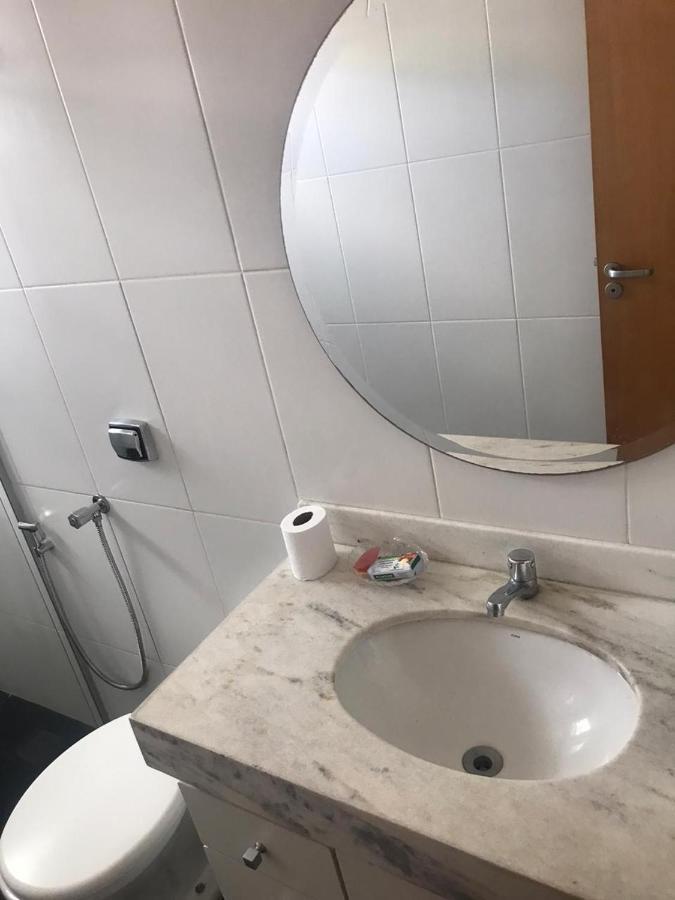Centro Apartment