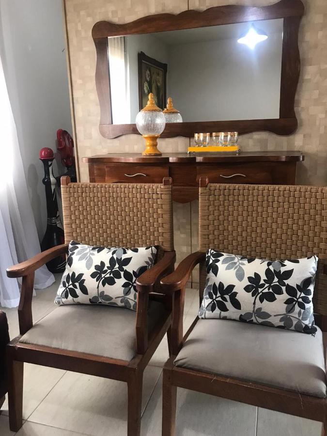 Centro Apartment