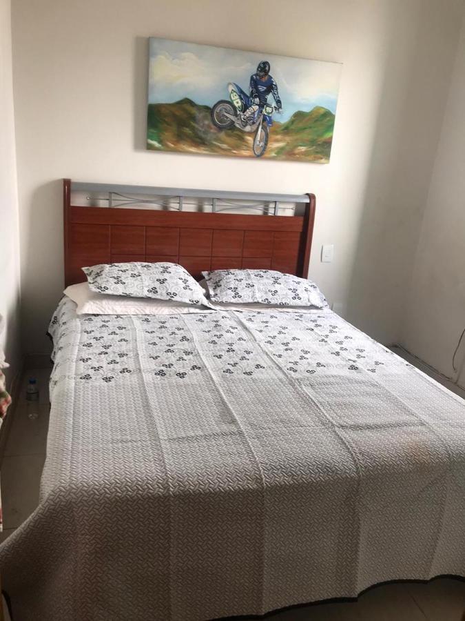 Apartment Centro *